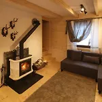 Chalet W Gorach Smolenisko