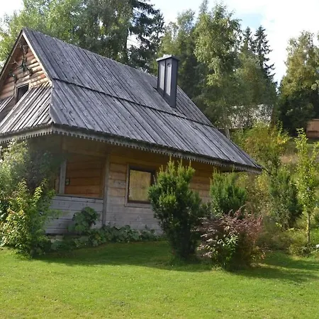 Dağ evi W Gorach Smolenisko *