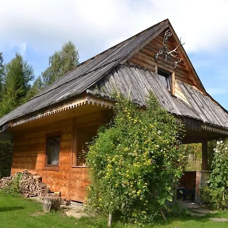 W Gorach Smolenisko