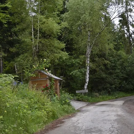 W Gorach Smolenisko شاليه *