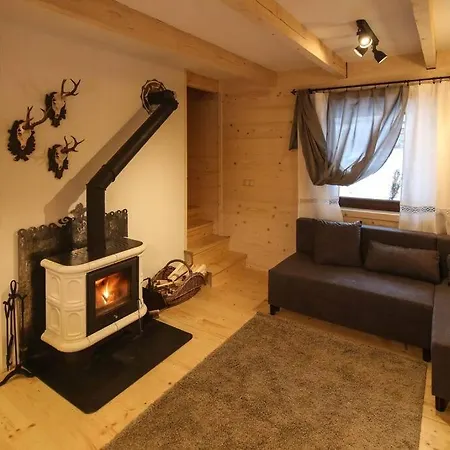 شاليه W Gorach Smolenisko