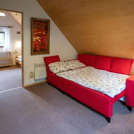 W Gorach Smolenisko Chalet