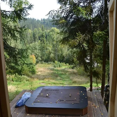 Chalet W Gorach Smolenisko *