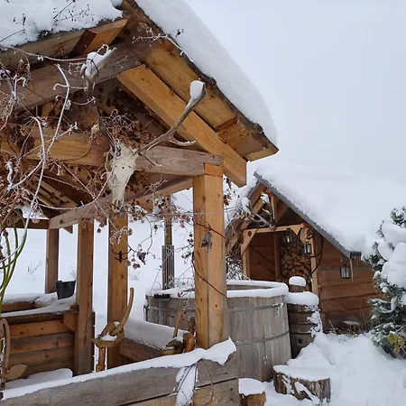 W Gorach Smolenisko * نوفه تارخ