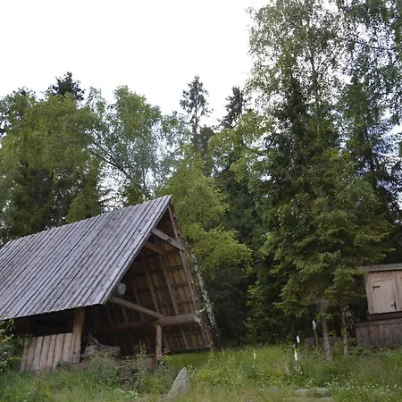 W Gorach Smolenisko شاليه نوفه تارخ