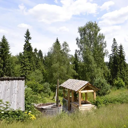 شاليه W Gorach Smolenisko *