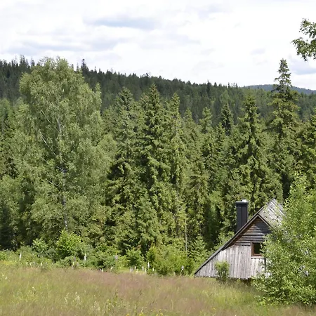 Chalet W Gorach Smolenisko