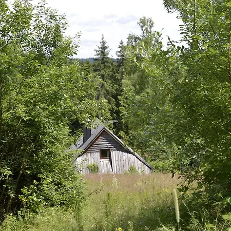 W Gorach Smolenisko شاليه *