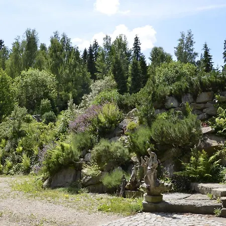 W Gorach Smolenisko * نوفه تارخ