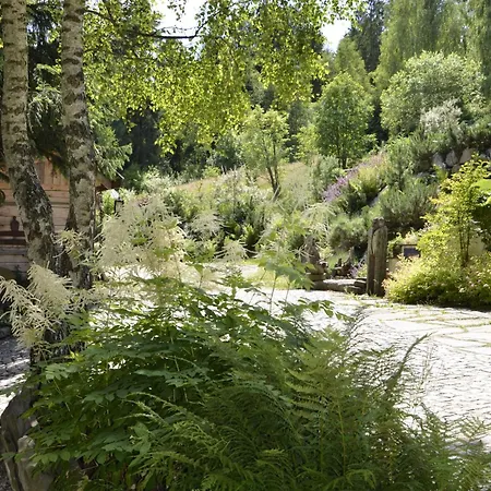 W Gorach Smolenisko شاليه