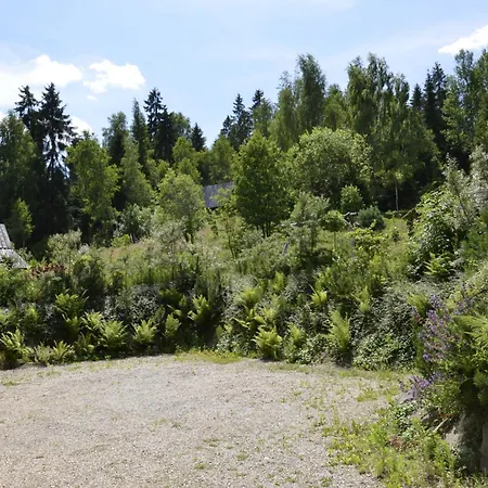 W Gorach Smolenisko شاليه نوفه تارخ