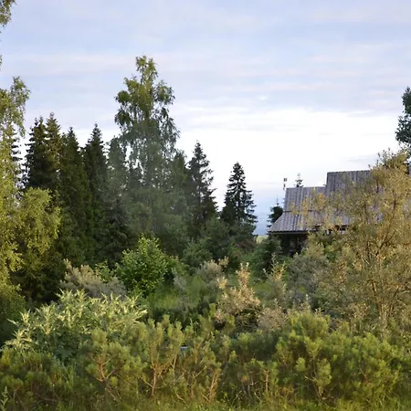 W Gorach Smolenisko Chalet