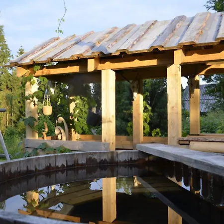 شاليه W Gorach Smolenisko