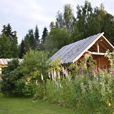 W Gorach Smolenisko Chalet