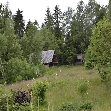 W Gorach Smolenisko شاليه نوفه تارخ