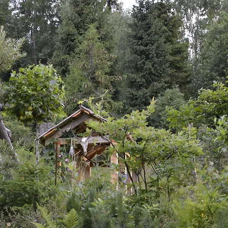 Dağ evi W Gorach Smolenisko Nowy Targ