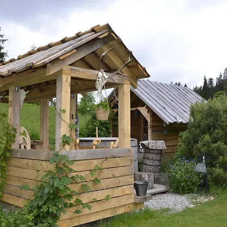 W Gorach Smolenisko نوفه تارخ