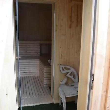 Chalet W Gorach Smolenisko Nowy Targ