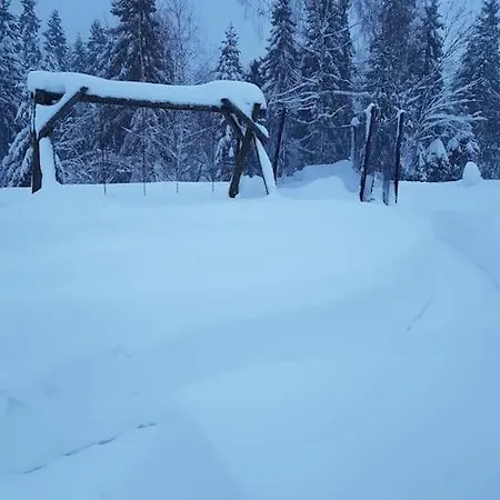 Chalet W Gorach Smolenisko