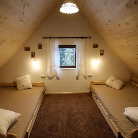 W Gorach Smolenisko *