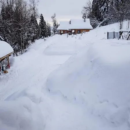 شاليه W Gorach Smolenisko نوفه تارخ