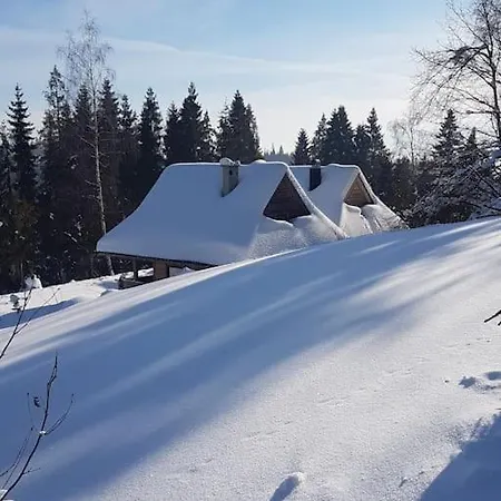 W Gorach Smolenisko Chalet Nowy Targ