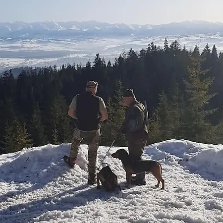 W Gorach Smolenisko نوفه تارخ