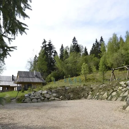 W Gorach Smolenisko