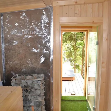 W Gorach Smolenisko *