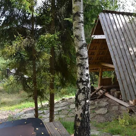 W Gorach Smolenisko Nowy Targ