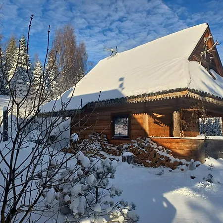 W Gorach Smolenisko