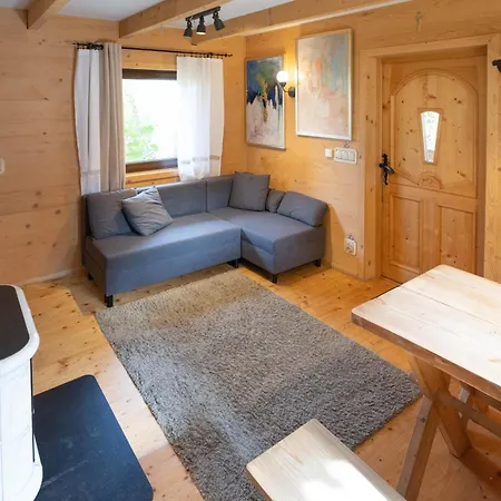 W Gorach Smolenisko شاليه *