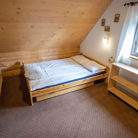 W Gorach Smolenisko *