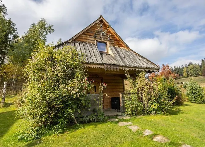 W Gorach Smolenisko Nowy Targ