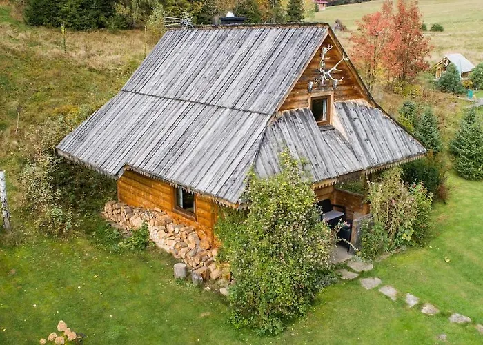 W Gorach Smolenisko Chalet *