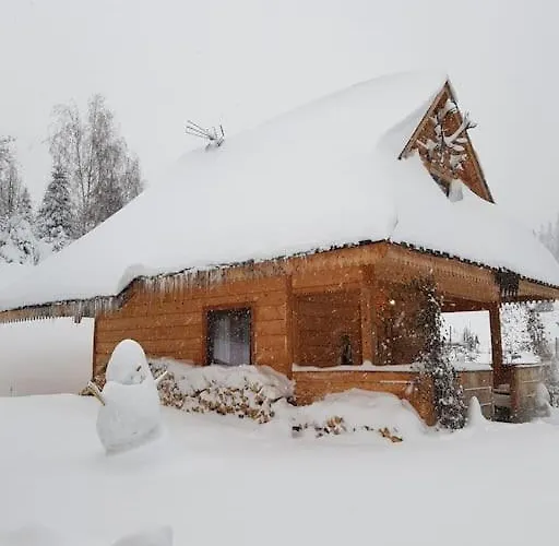 W Gorach Smolenisko *