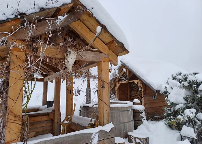 W Gorach Smolenisko * Nowy Targ