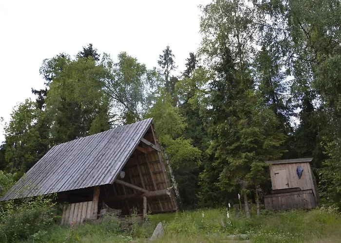 W Gorach Smolenisko Chalet Nowy Targ