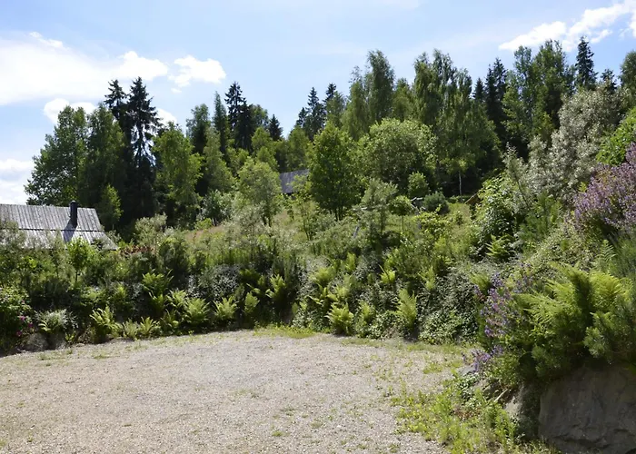 W Gorach Smolenisko Chalet Nowy Targ