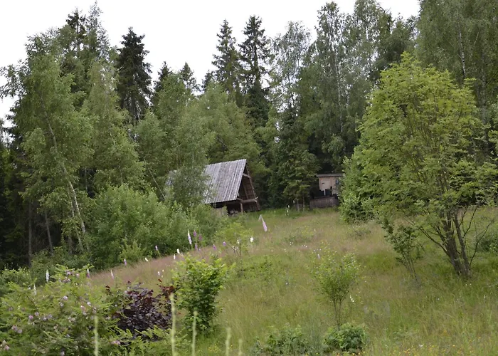 W Gorach Smolenisko Chalet Nowy Targ