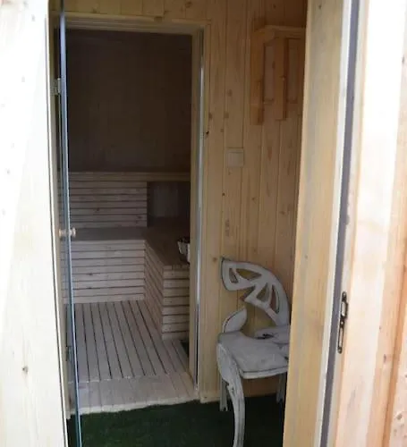 Chalet W Gorach Smolenisko Nowy Targ