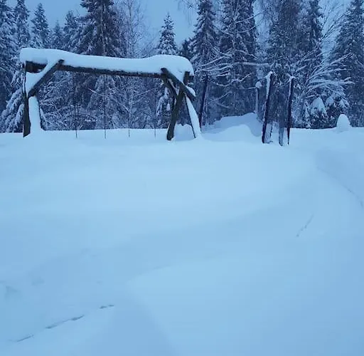 Chalet W Gorach Smolenisko