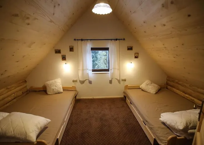 W Gorach Smolenisko *