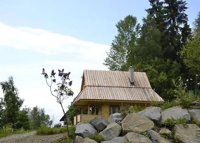 W Gorach Smolenisko * Nowy Targ