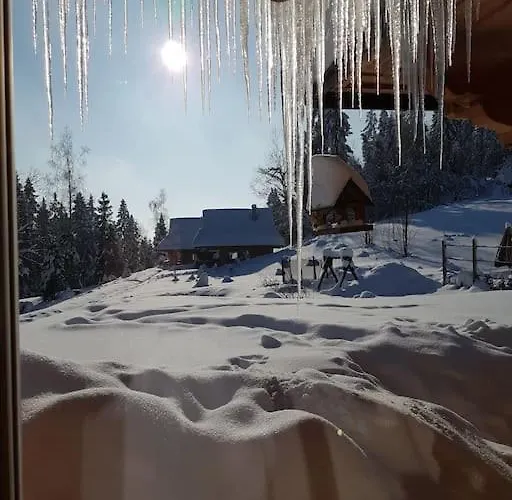 W Gorach Smolenisko Chalet *