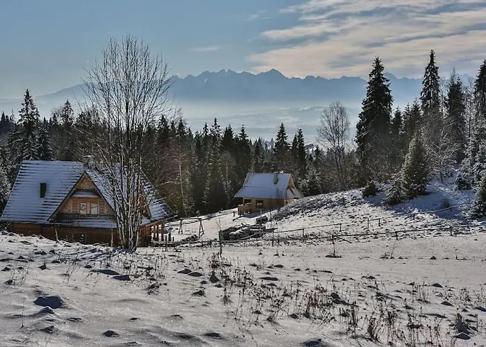 W Gorach Smolenisko *