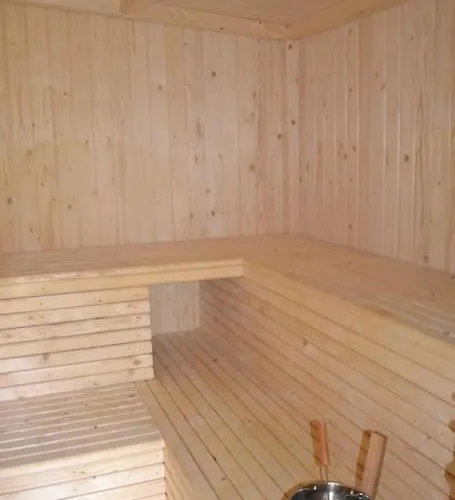 W Gorach Smolenisko Chalet *