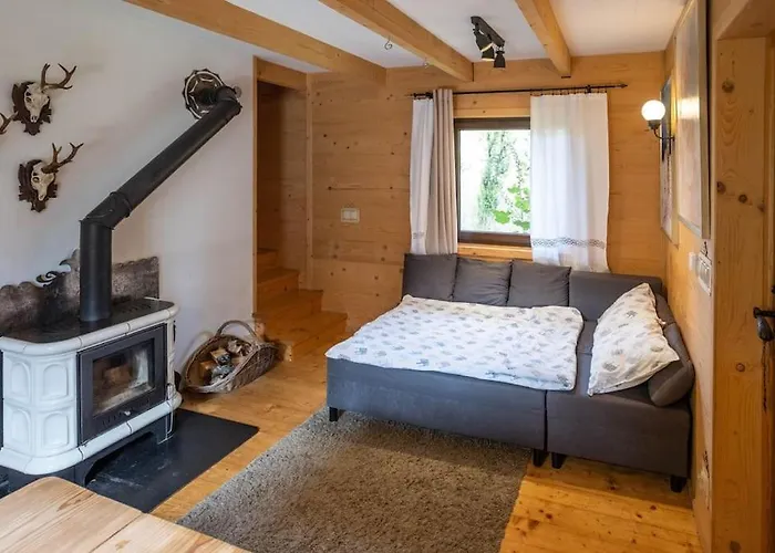 W Gorach Smolenisko Nowy Targ