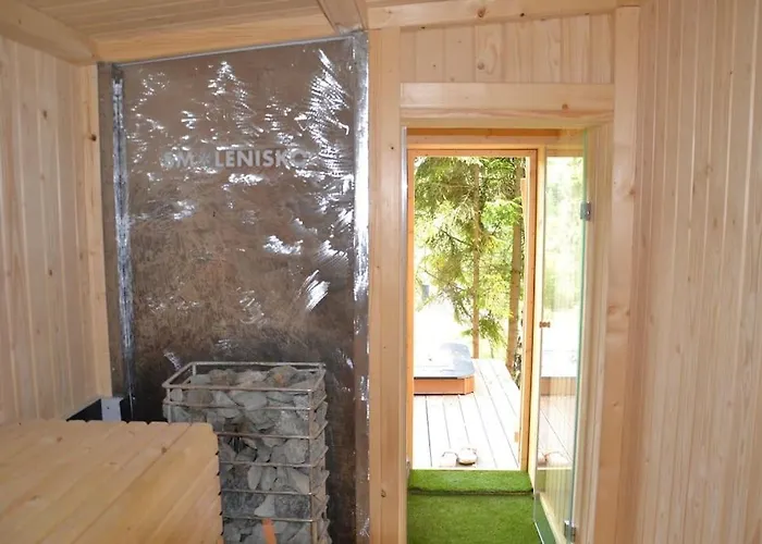 W Gorach Smolenisko *