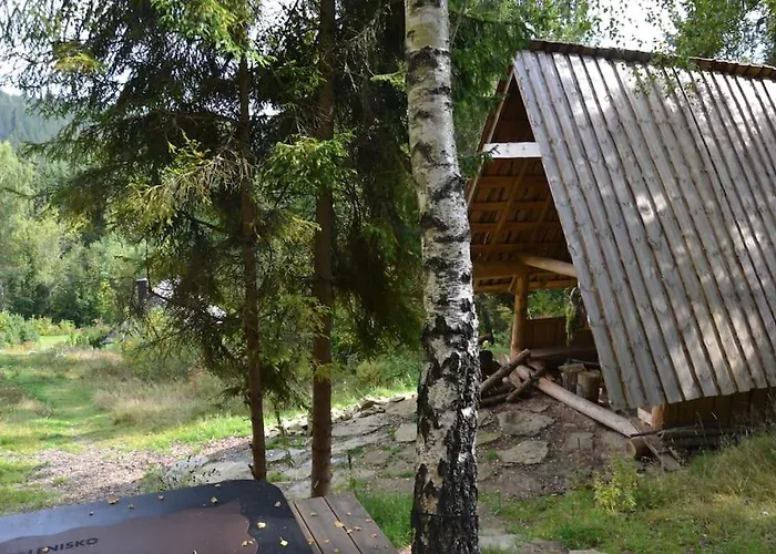 W Gorach Smolenisko Nowy Targ